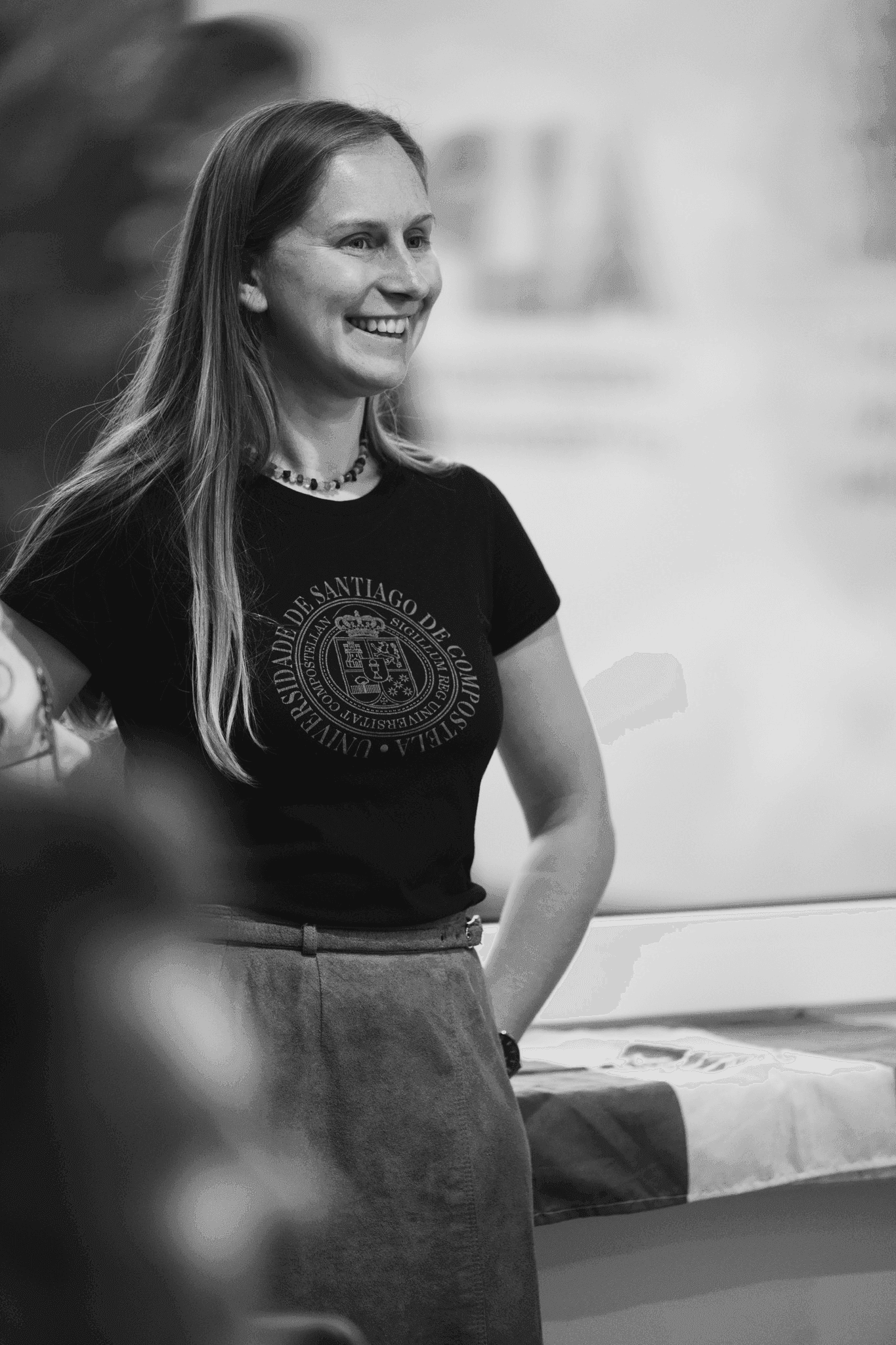 Emilija Buividavičiūtė, Anglų ir kita užsienio (prancūzų) kalba alumnė.jpg